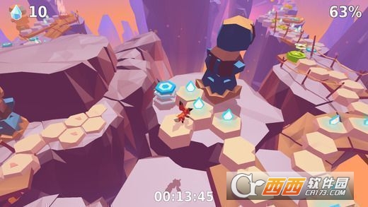 小狐狸大冒险安卓版