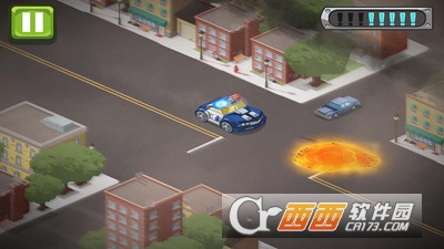 变形金刚：英雄历险记