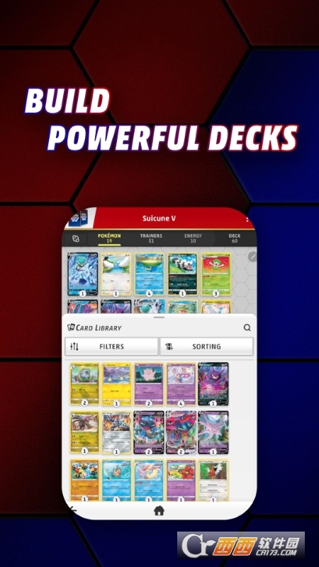 宝可梦TCG Live中文版