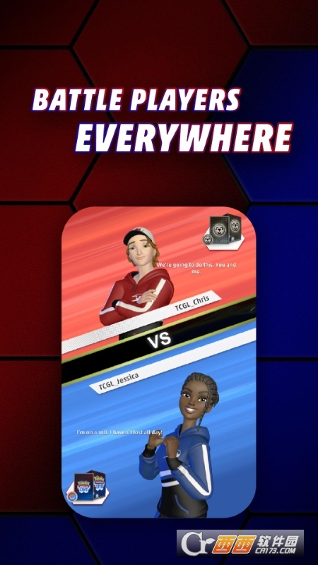 宝可梦TCG Live中文版