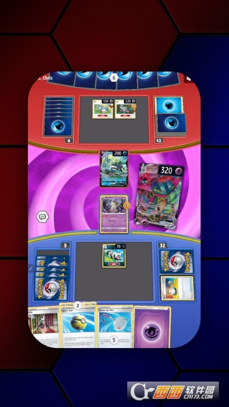 宝可梦TCG Live中文版