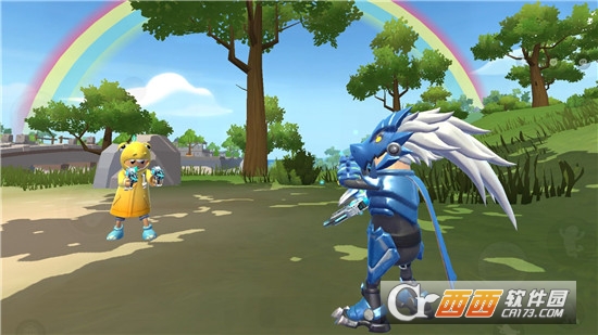 香肠派对2022游戏正版