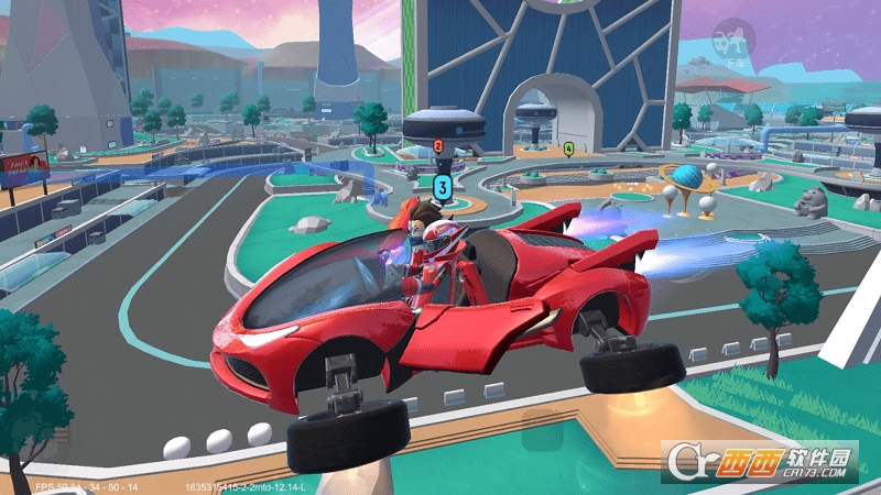 香肠派对2022游戏正版