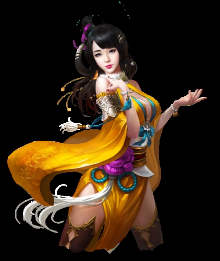 古国崛起最新版