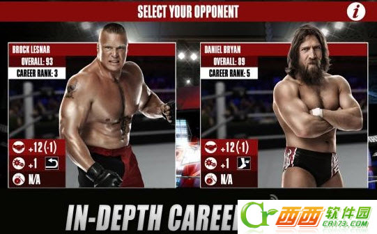 美国职业摔角2k15中文版