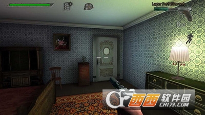 叛变刺杀希特勒手游