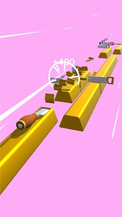 Woodturning(Spiral Roll)