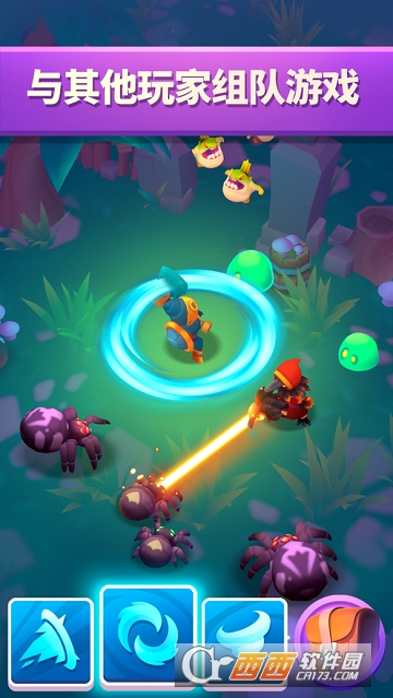 Nonstop Knight 2安卓版