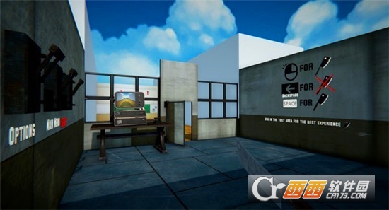 美女沙雕模拟器Kick The Anime Simulator