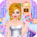 灰姑娘魔法换装