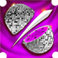 水果忍者迪斯科变态版