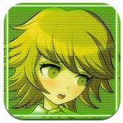 弹丸论破(Alter Ego)安卓版