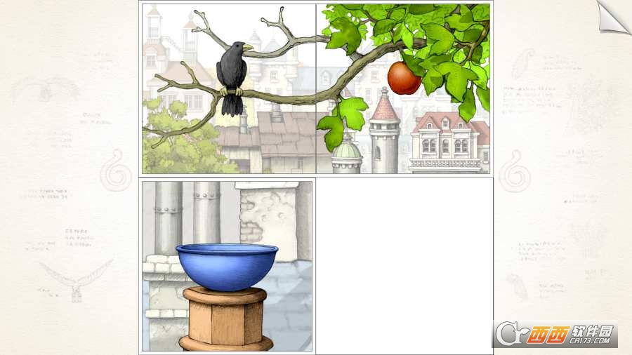 gorogoa中文完整版