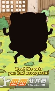 Cat Evolution World(CatWorld)