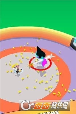 Monsters Inc(怪兽公司)