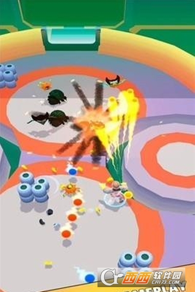 Monsters Inc(怪兽公司)