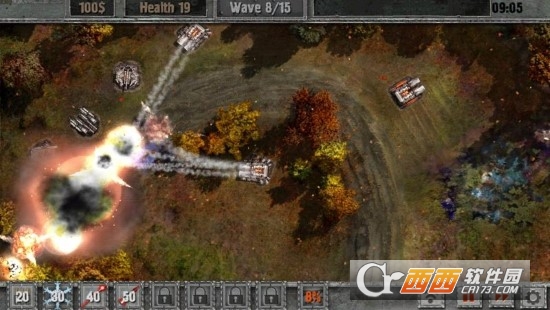 战地防御2最新版