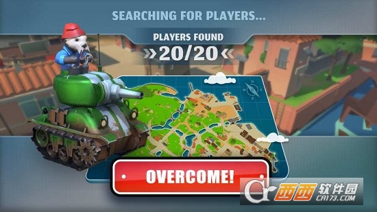 宠物大战PvPets中文版