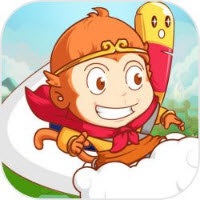 逃出五指山(休闲跑酷)