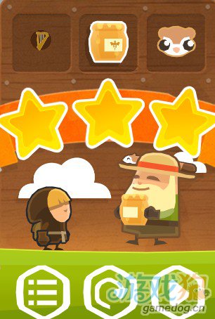 Tiny Thief(小小盗贼中文版)