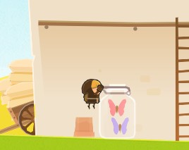 Tiny Thief(小小盗贼中文版)