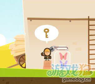 Tiny Thief(小小盗贼中文版)