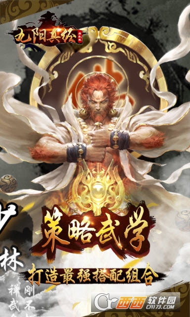 九阳真经挂机版