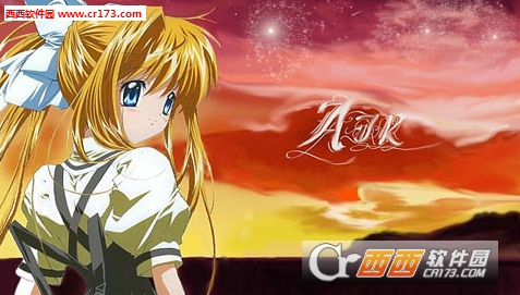 鸟之诗AIRons汉化版