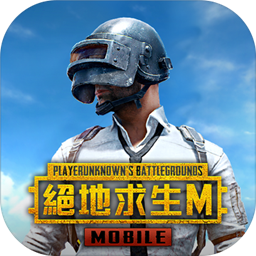 PUBG MOBILE国际服地铁逃生