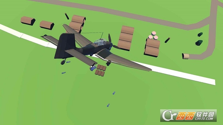 Sky On Fire(天空中的烈火)