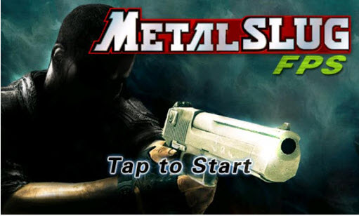 反恐精英之神枪手