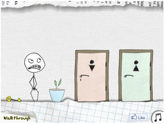 史上最贱暴走游戏