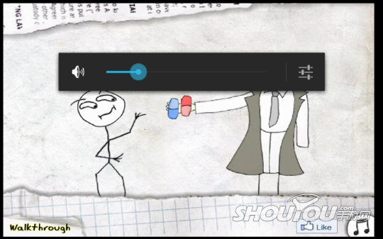 史上最贱暴走游戏