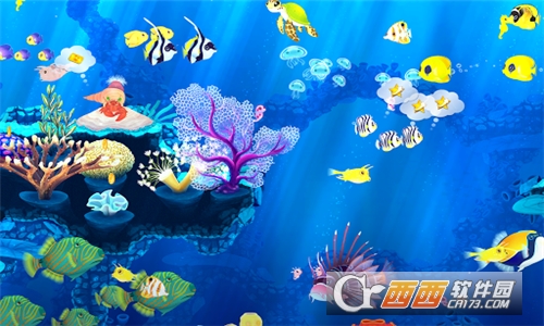 Splash(飞溅水下避难所)