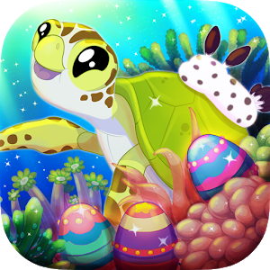 Splash(飞溅水下避难所)