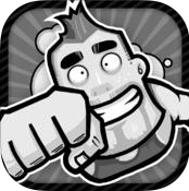 大炮飞人 Cannon Man