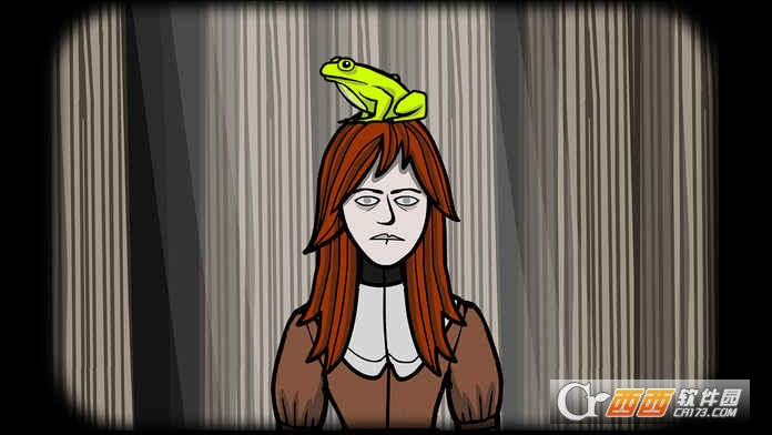 锈湖天堂岛(Rusty Lake Paradise)中文版