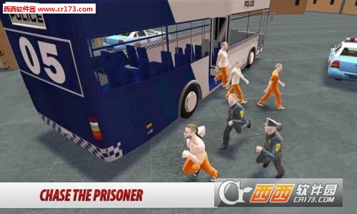 Police Prison Escape Sniper(警方越狱狙击手正式版)