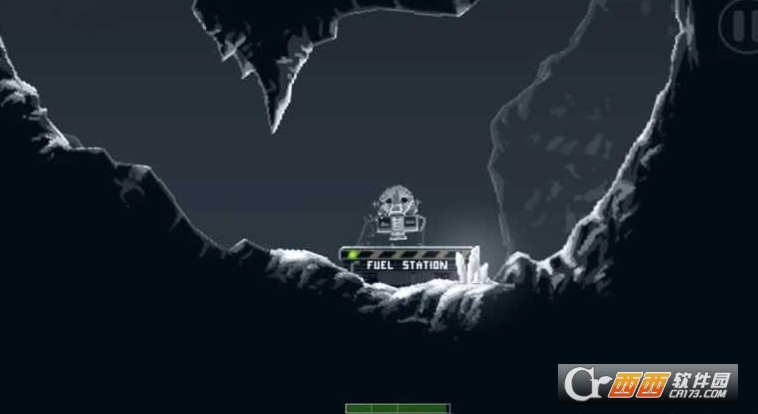 Lunar Mission(月球任务)