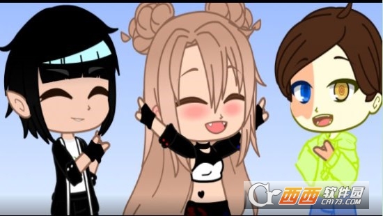 加查奇遇记中文版