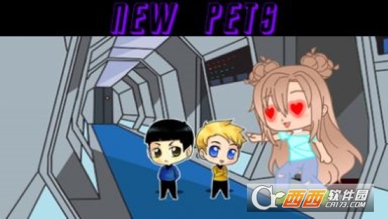 加查奇遇记中文版