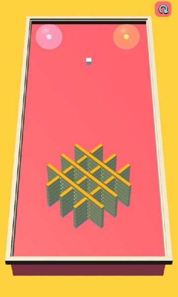 MagnetBlock(磁铁块)