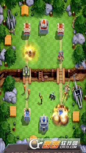 War Heroes(战争英雄)