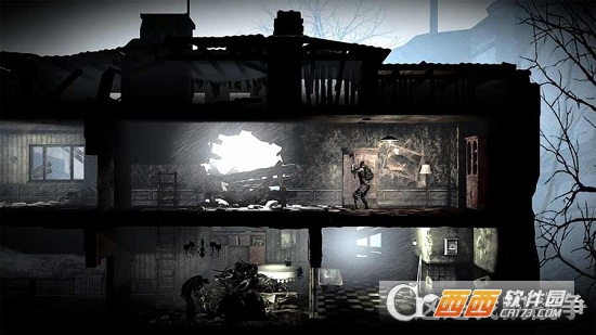 这是我的战争(This War of Mine)中文版