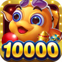 搜鱼游戏新金蟾捕鱼