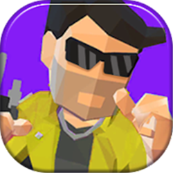 City hunter(城市街头猎人)