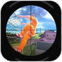 Police Prison Escape Sniper(警方越狱狙击手正式版)