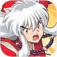 犬夜叉(正版授权)