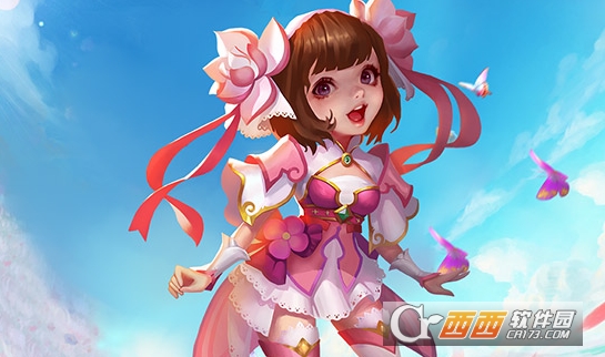 复仇大联盟安卓版