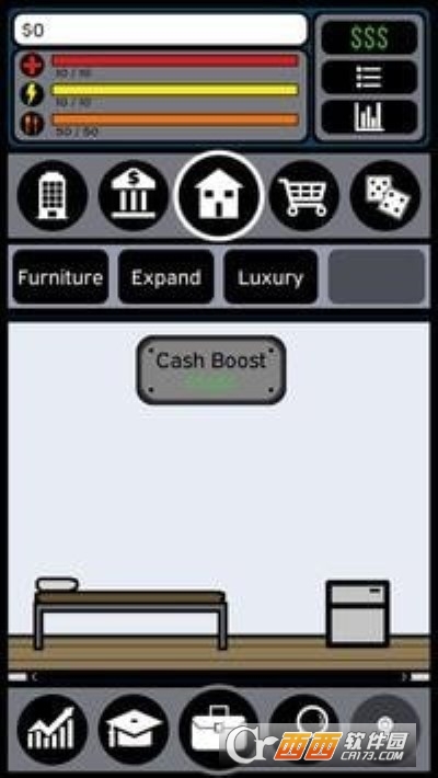 人生模拟器美好生活游戏